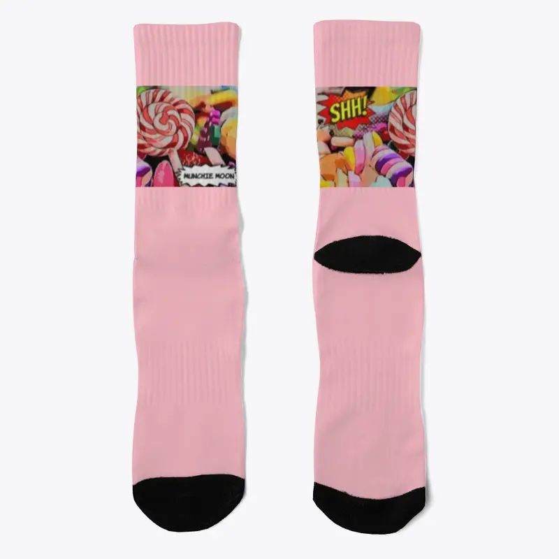 Cavities socks