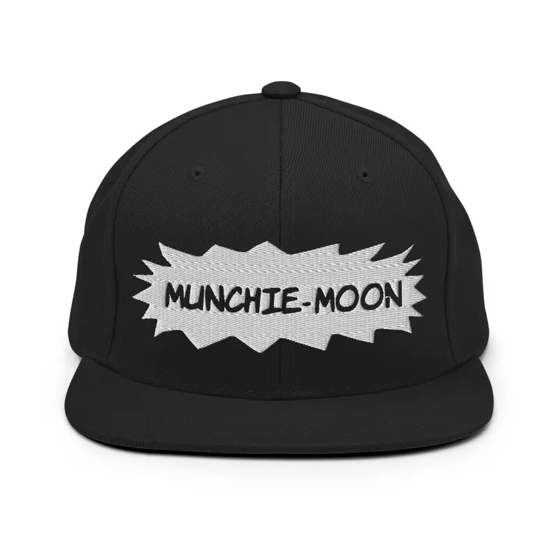 Munch tha moon