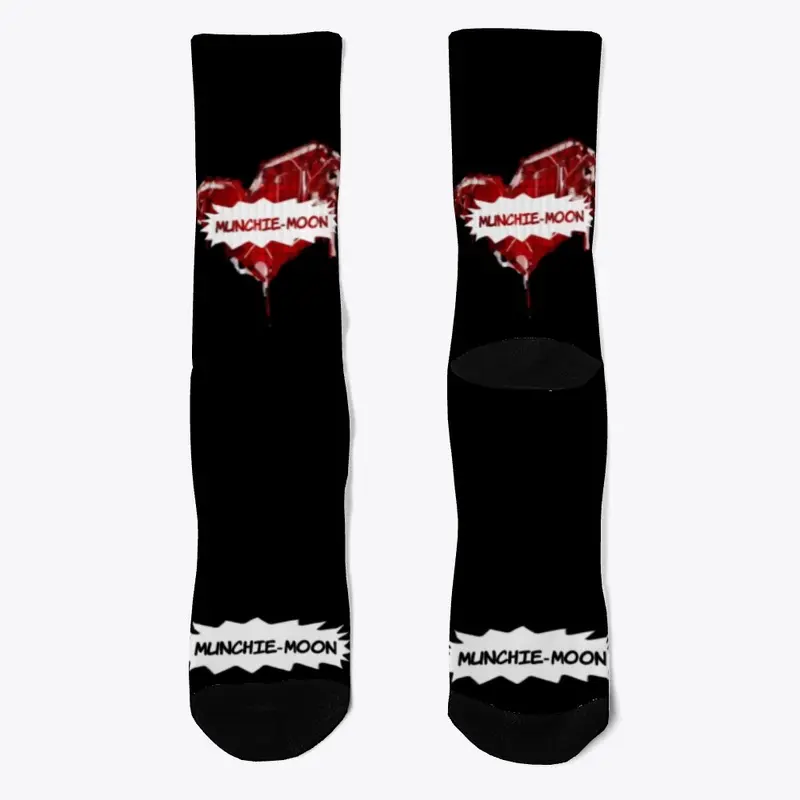 Logo socks 