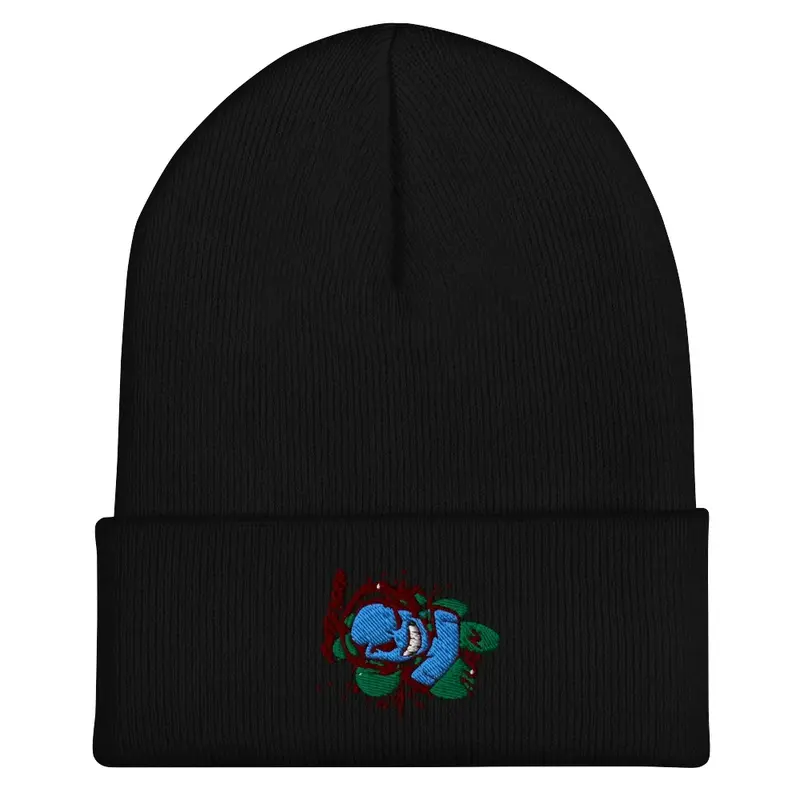 American alien beenie