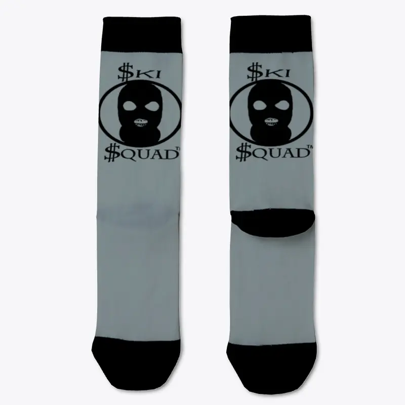 Ski socks 