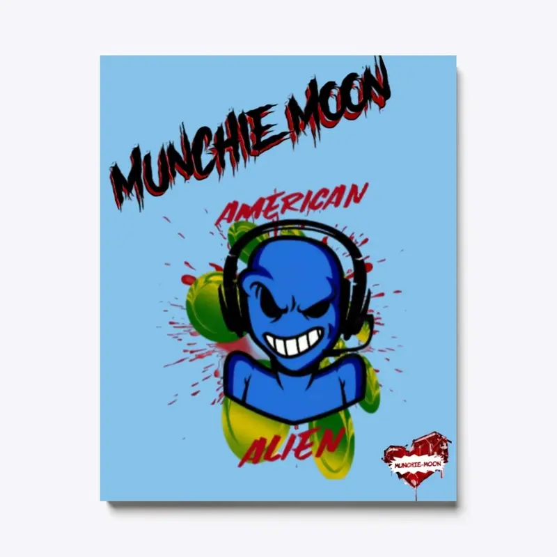 Munchie-moon 888