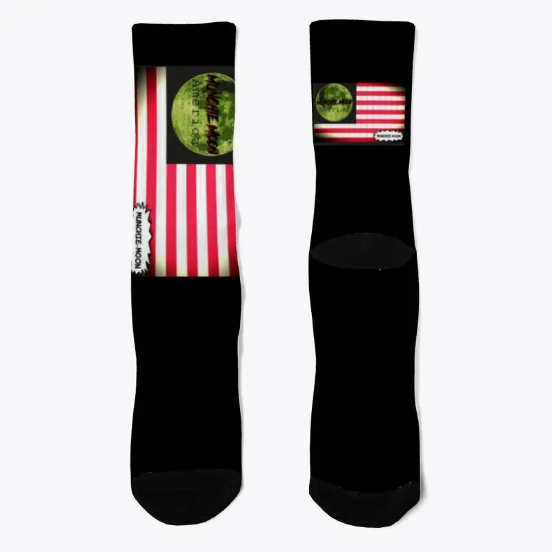 American socks